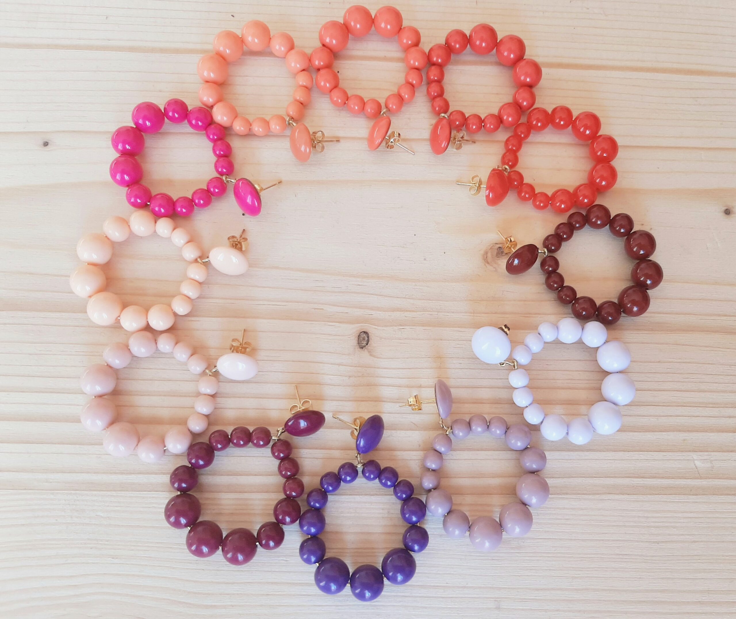 Seventies_mini_tons_rouges_roses
